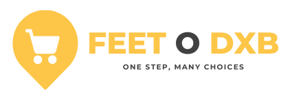 Feet O Dxb